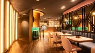 Small Meeting Rooms