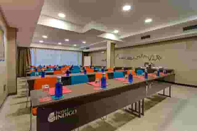 Conference center