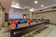 Small Meeting Rooms
