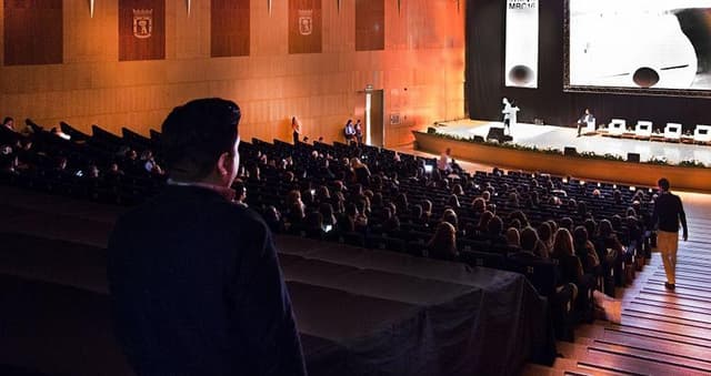 Auditorium