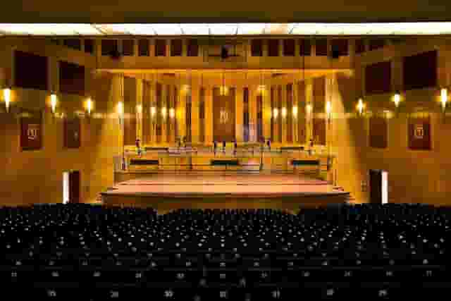 Auditorium