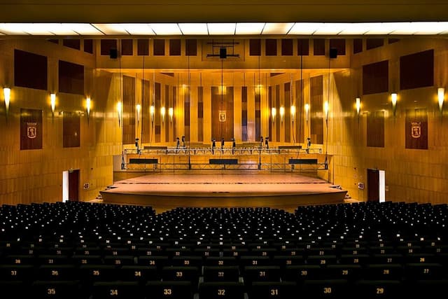 Auditorium