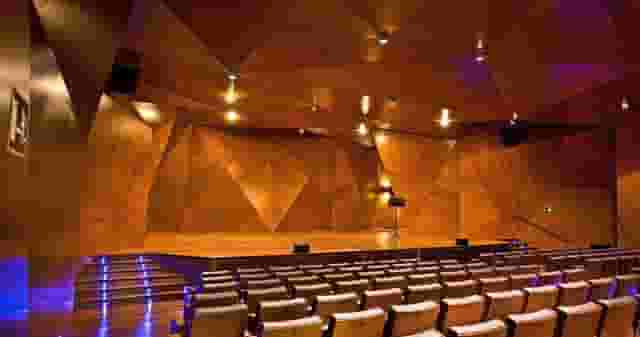 Teatro Auditorio