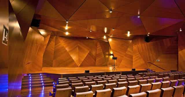 Teatro Auditorio