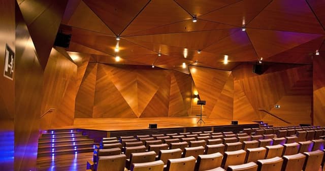 Teatro Auditorio