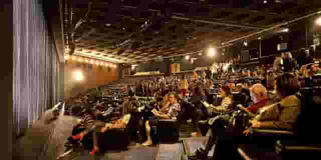 Teatro Auditorio