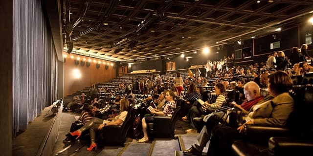 Teatro Auditorio