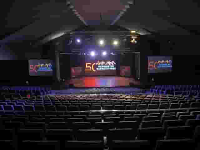 Teatro Auditorio