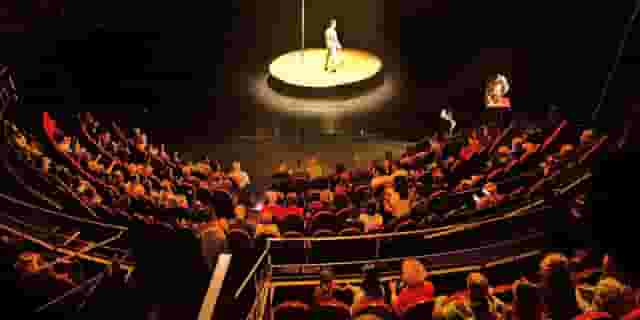 Teatro Auditorio