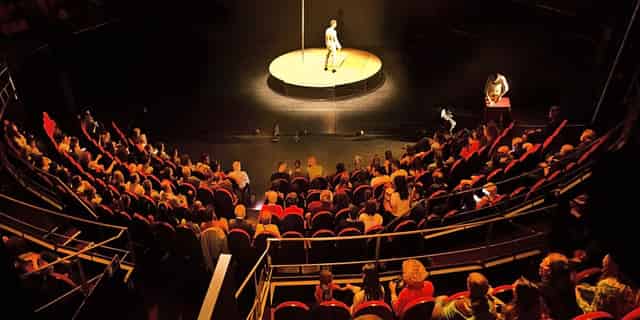 Teatro Auditorio