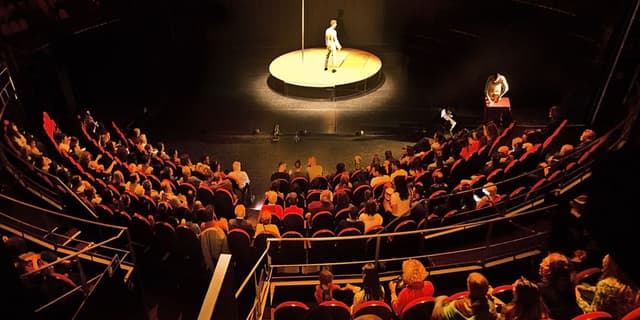 Teatro Auditorio