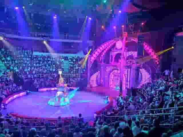 Sala Trapecio