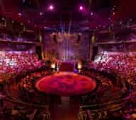 Party Venues