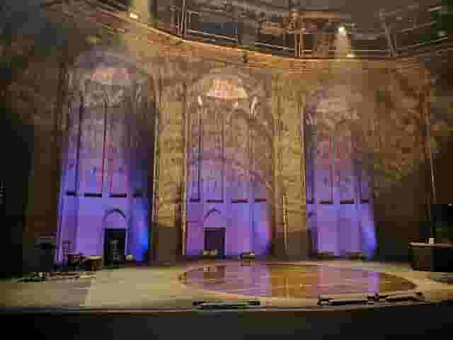 Theater