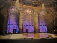 Baroque Music Venues