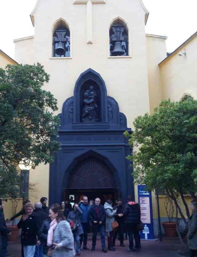 Teatro de la Abadia - All You Need to ...