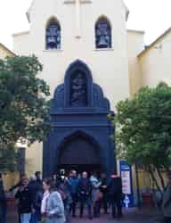 Theatres