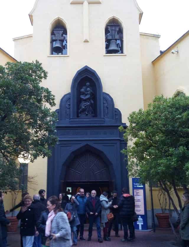 Theater