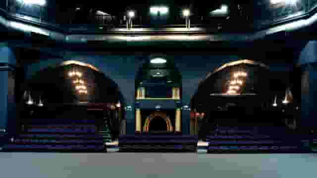 Theater