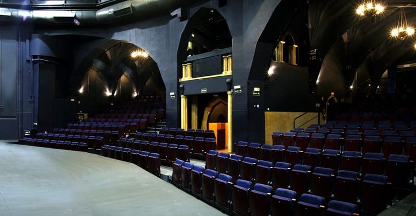 Teatro de la Abadía - Madrid Es Teatro
