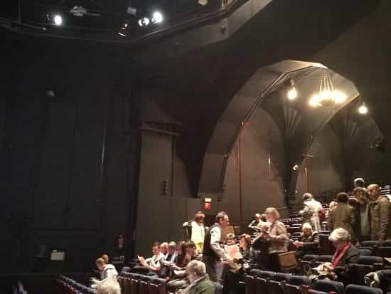 Sala San Juan de la Cruz.: fotografía ...