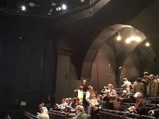 Sala Juan de la Cruz