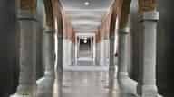 Baroque Music Venues