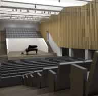 Theatres