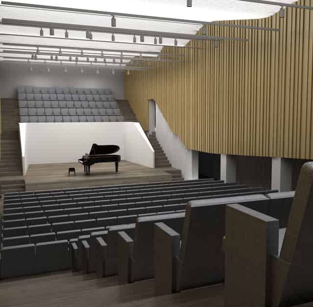 Auditorio