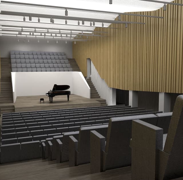 Auditorio