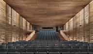 Baroque Music Venues