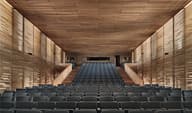 Baroque Music Venues
