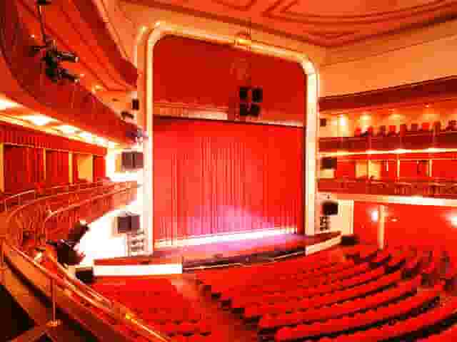 Theater