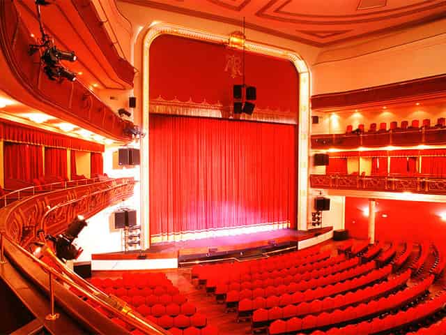 Theater