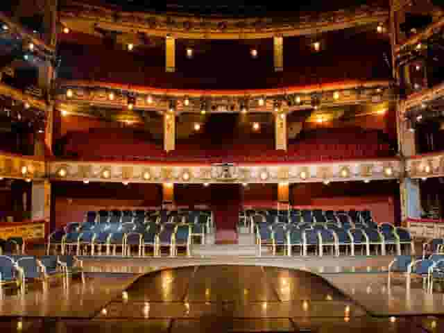 Theater