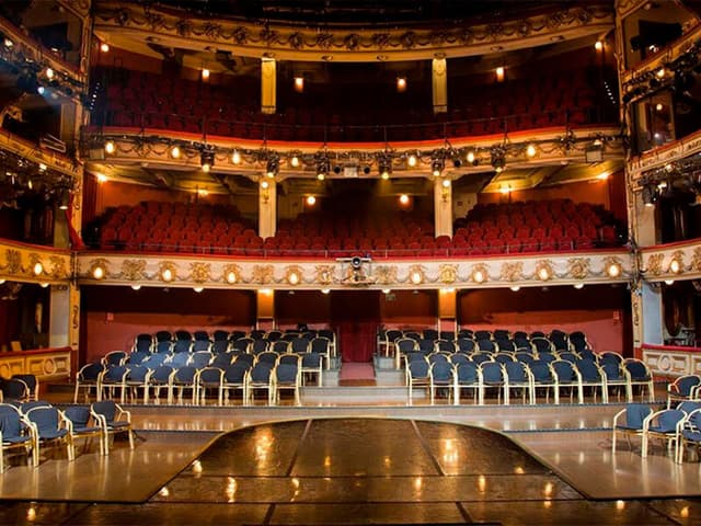 Theater