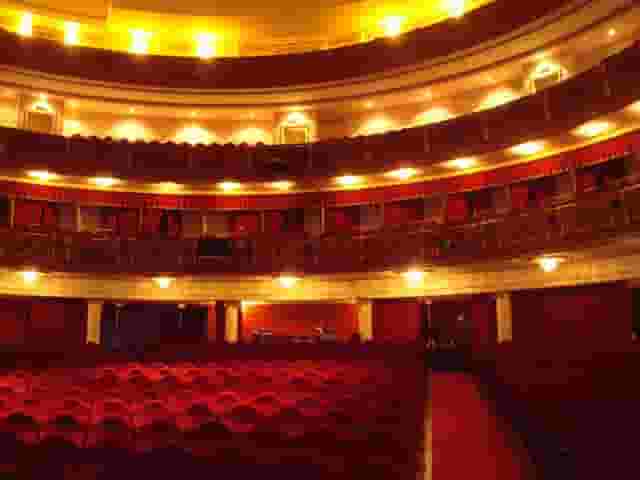 Auditorium