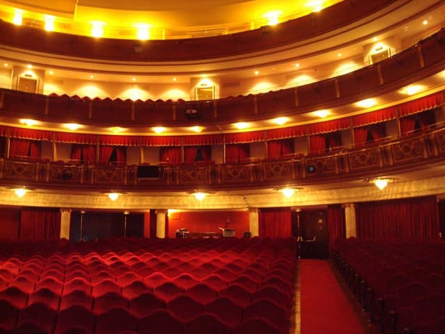Auditorium