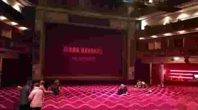 Auditorium