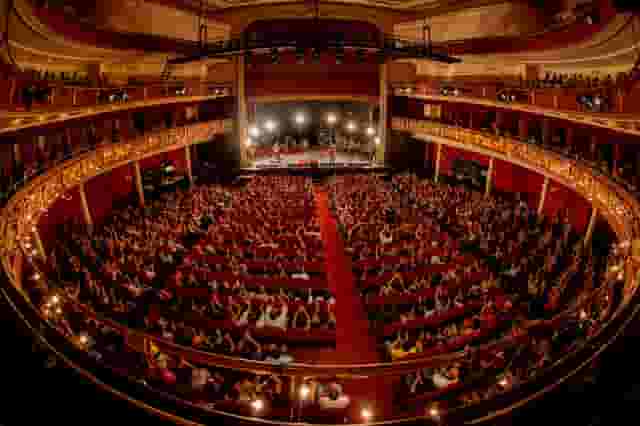 Auditorium