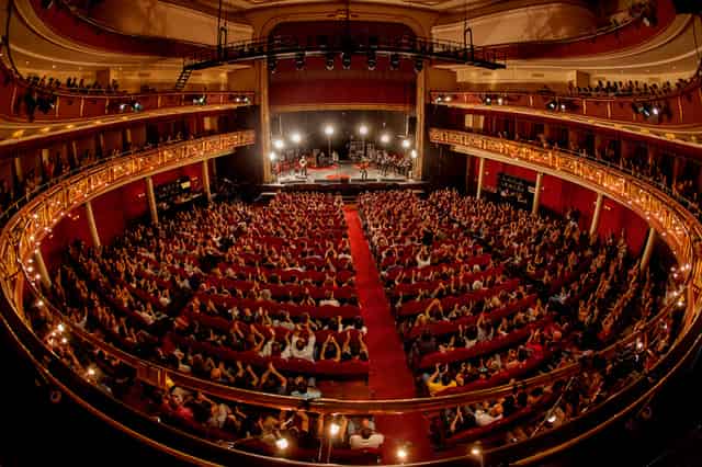 Auditorium