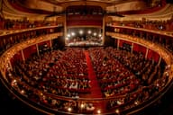 Baroque Music Venues