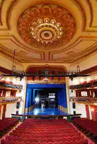 Auditorium