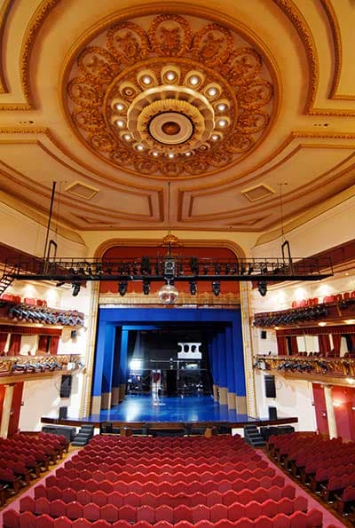 Auditorium