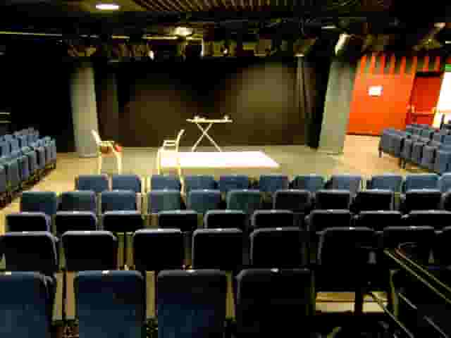 Auditorium