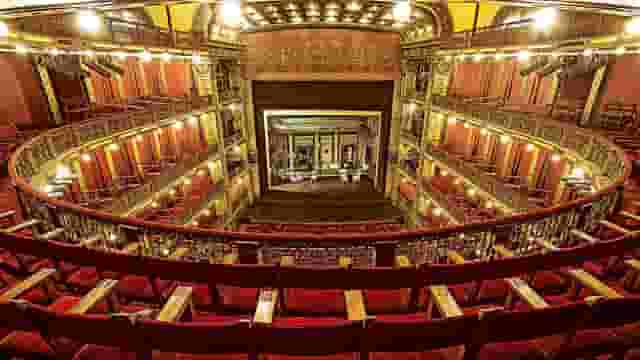 Sala Maria Guerrero