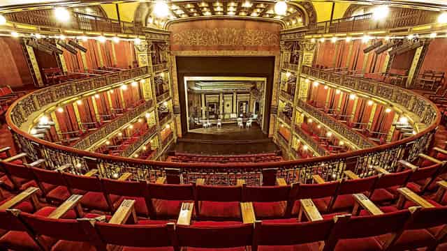 Sala Maria Guerrero
