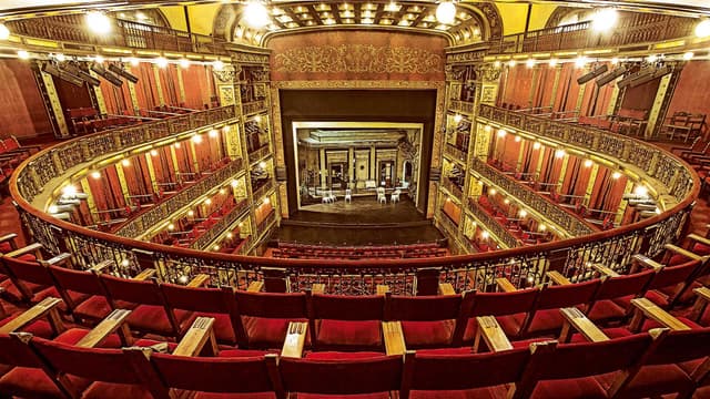 Sala Maria Guerrero