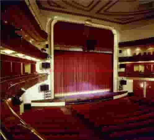 Sala Lola Membrives