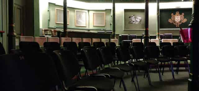 Sala Lola Membrives